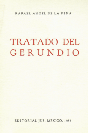 Portada del libro Memorias