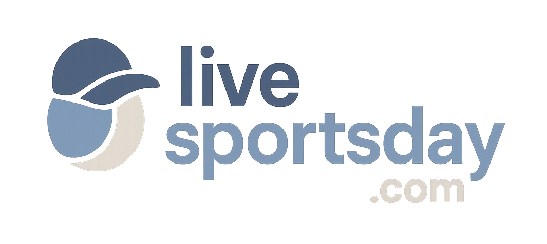 Live Sportsday