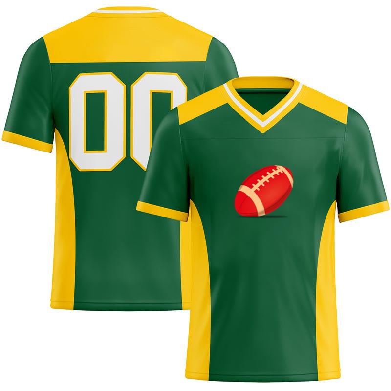 American Football Football Jersey