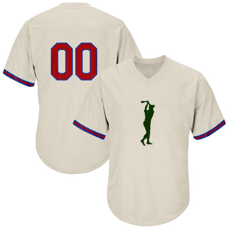 Baseball Batting Sequence Baseball Jersey