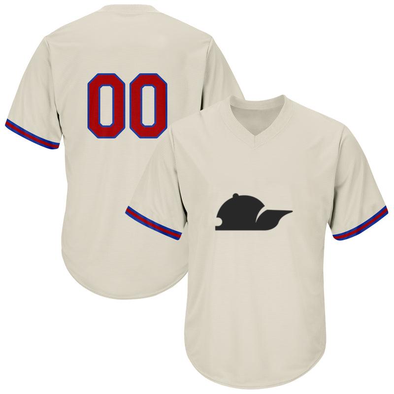 Baseball Hat Baseball Jersey