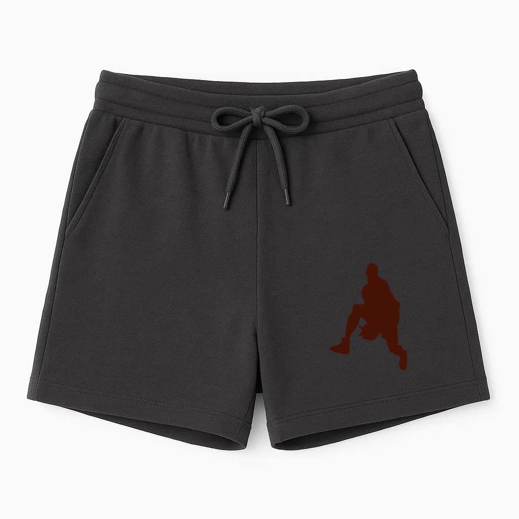 Basketball Ball Control Short