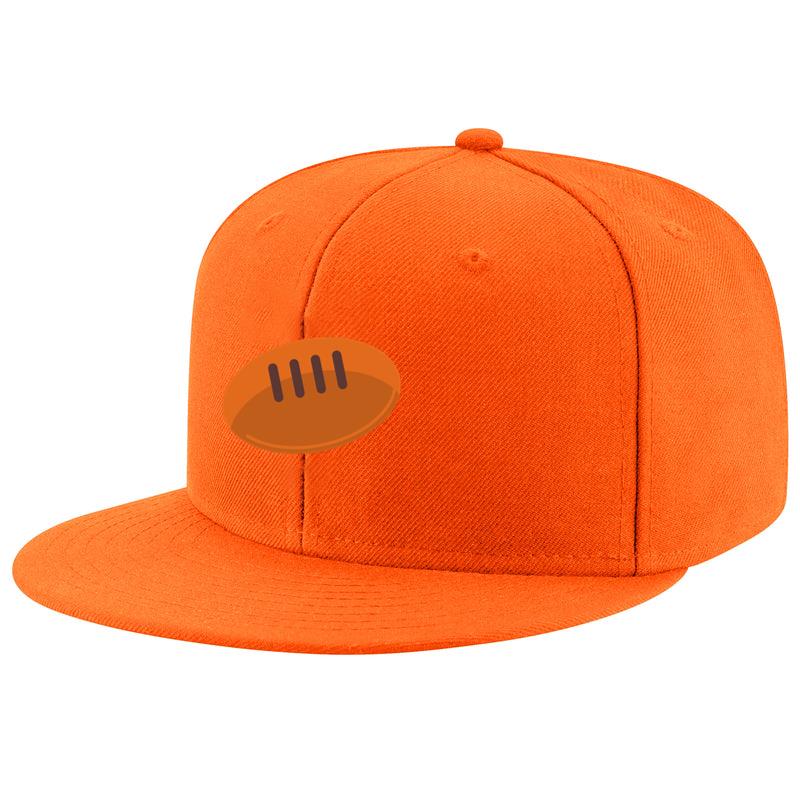 Football Ball Cap