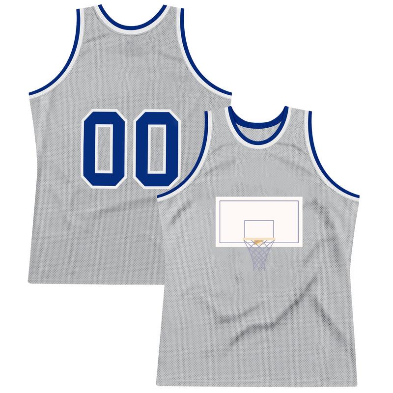 Basketball Hoop Flat Basketball Jersey