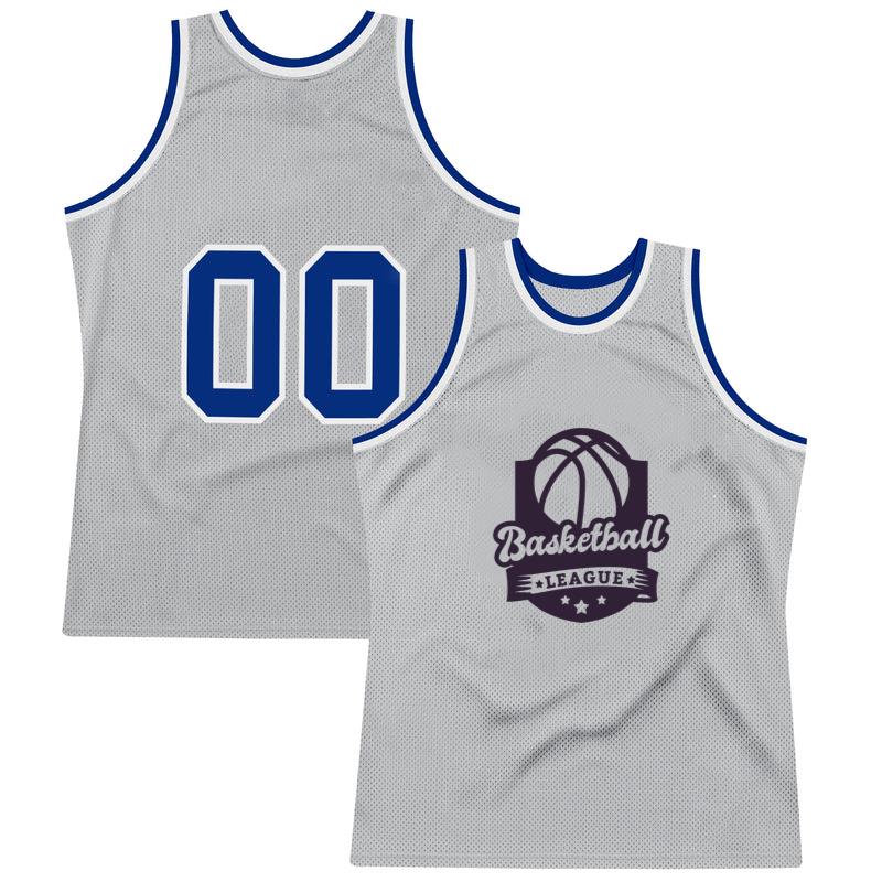 Basketball League Club Ball Badge Basketball Jersey
