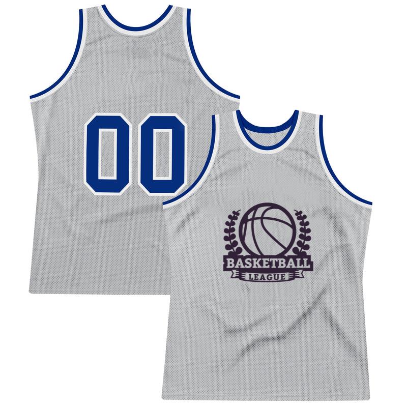 Basketball Ligue Ball Branch Badge Basketball Jersey