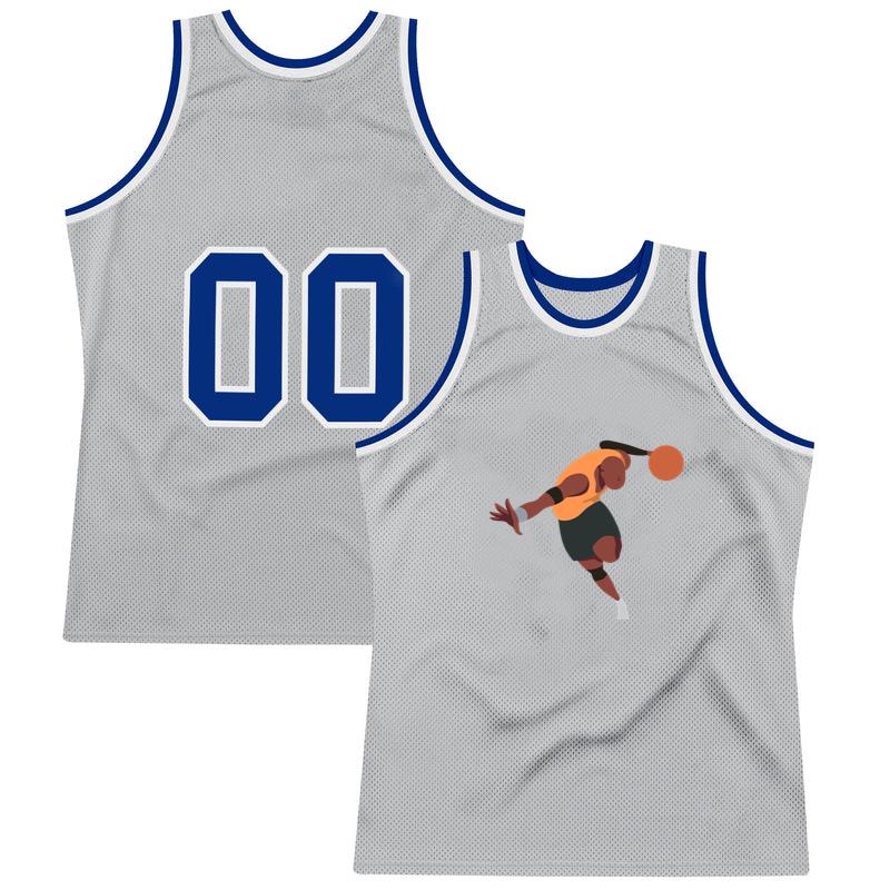 Basketball Player Ball Player Shorts Flat Basketball Jersey