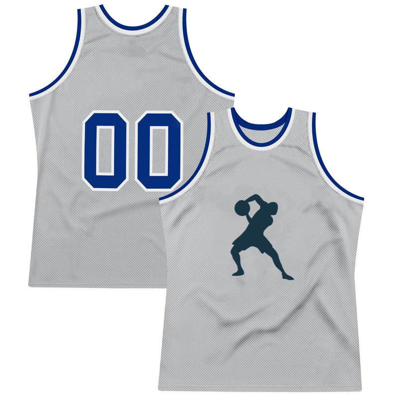 Basketball Player Ball Player Shorts Silhouette Basketball Jersey