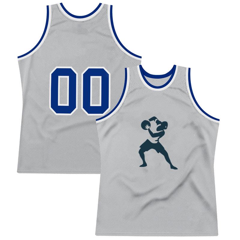 Basketball Player Ball Player Shorts T Shirt Bald Detailed Silhouette Basketball Jersey