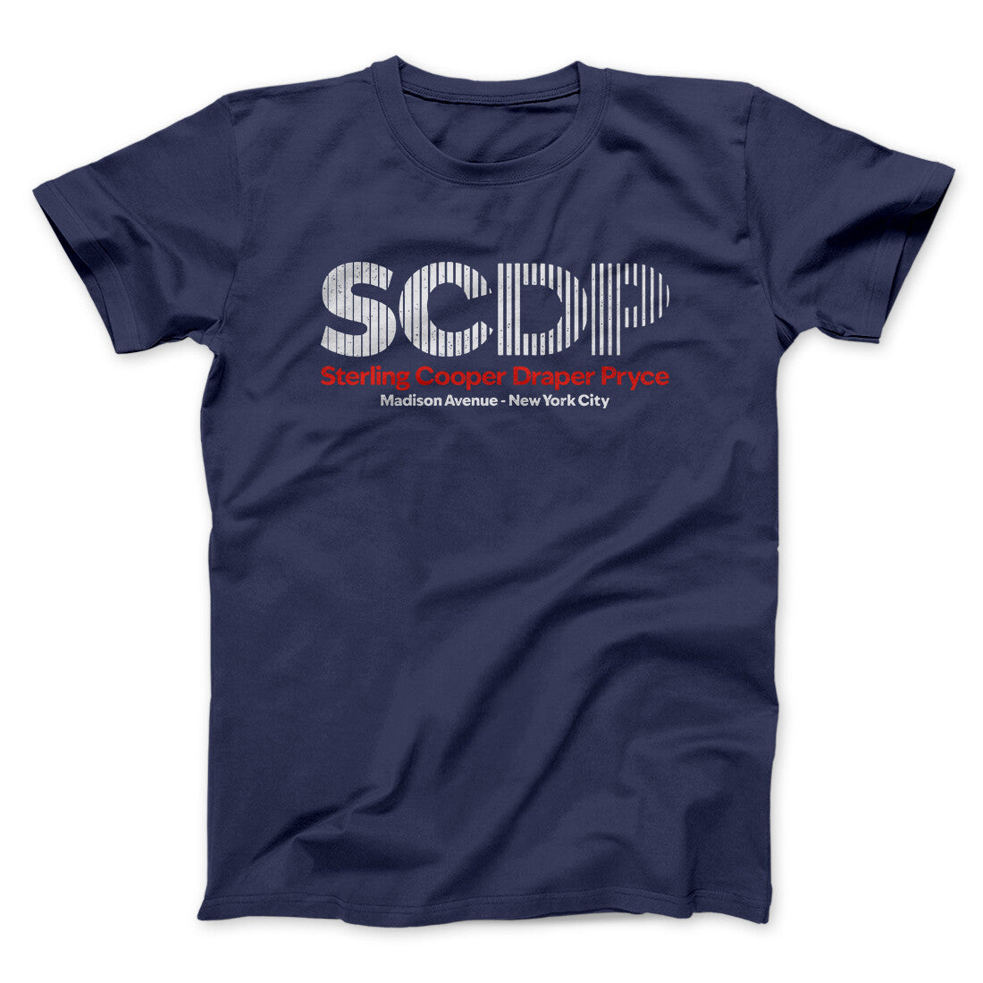 Sterling Cooper Draper Pryce Men/Unisex T-Shirt